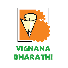 Vignana Bharathi Institute of Technology Logo